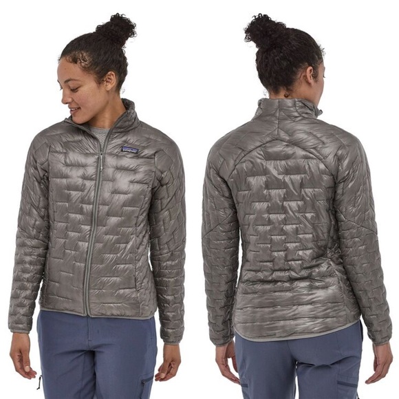 Patagonia Jackets & Blazers - Patagonia Women's Micro Puff Jacket